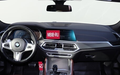 BMW X6, 2021 год, 6 700 000 рублей, 11 фотография