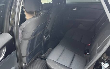 KIA Cerato IV, 2018 год, 2 050 000 рублей, 18 фотография