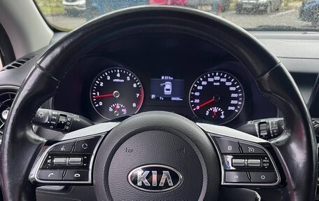 KIA Cerato IV, 2018 год, 2 050 000 рублей, 12 фотография