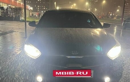 KIA Cerato IV, 2018 год, 2 050 000 рублей, 20 фотография