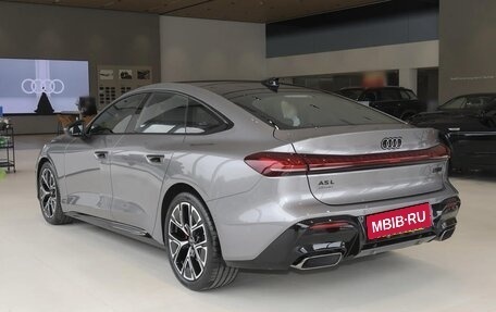 Audi A5, 2025 год, 5 824 000 рублей, 7 фотография