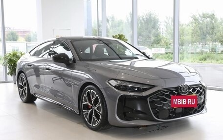 Audi A5, 2025 год, 5 824 000 рублей, 5 фотография