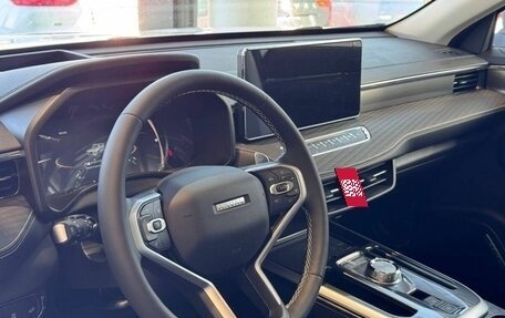 Haval Jolion, 2025 год, 2 699 000 рублей, 8 фотография