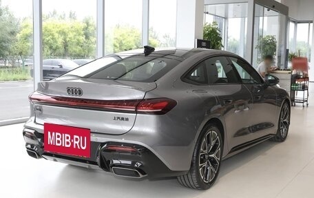 Audi A5, 2025 год, 5 824 000 рублей, 9 фотография