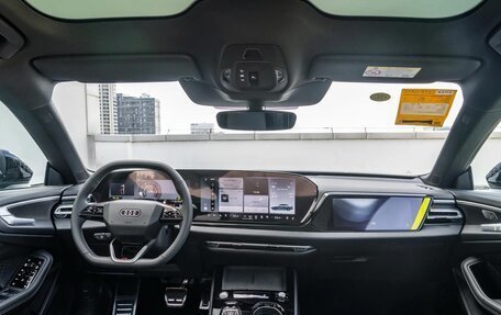 Audi A5, 2025 год, 5 824 000 рублей, 11 фотография