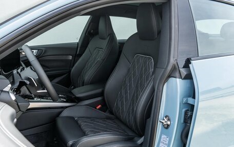 Audi A5, 2025 год, 5 824 000 рублей, 21 фотография