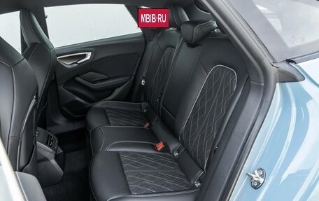 Audi A5, 2025 год, 5 824 000 рублей, 24 фотография