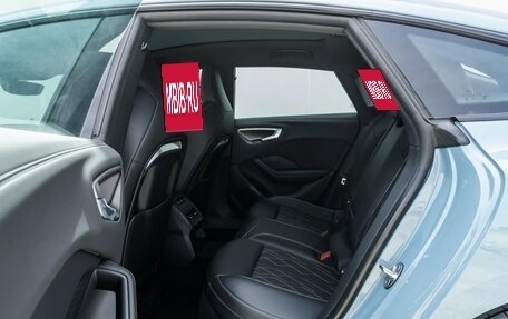 Audi A5, 2025 год, 5 824 000 рублей, 23 фотография