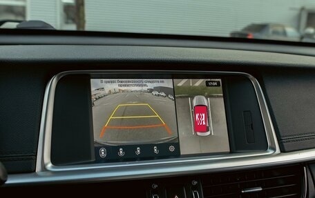 KIA Optima IV, 2019 год, 1 485 000 рублей, 14 фотография