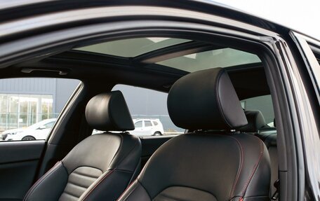 KIA Optima IV, 2019 год, 1 485 000 рублей, 19 фотография