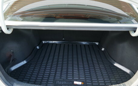 KIA Rio IV, 2019 год, 1 150 000 рублей, 15 фотография