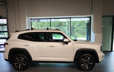 Haval H7, 2025 год, 3 849 000 рублей, 7 фотография