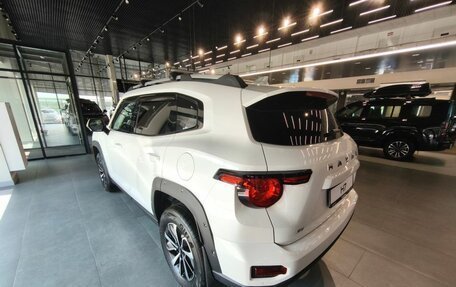 Haval H7, 2025 год, 3 849 000 рублей, 4 фотография