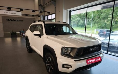 Haval H7, 2025 год, 3 849 000 рублей, 8 фотография