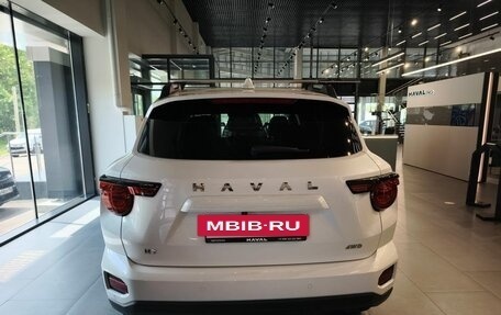 Haval H7, 2025 год, 3 849 000 рублей, 5 фотография