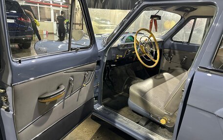 ГАЗ 21 «Волга», 1964 год, 3 000 000 рублей, 8 фотография