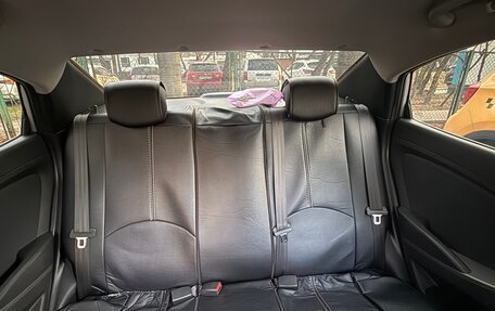 Hyundai Solaris II рестайлинг, 2016 год, 1 230 000 рублей, 3 фотография