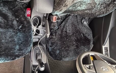 Hyundai Solaris II рестайлинг, 2016 год, 1 230 000 рублей, 2 фотография