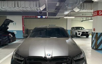 BMW M5, 2025 год, 18 400 000 рублей, 1 фотография