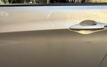 Hyundai Solaris II рестайлинг, 2016 год, 1 230 000 рублей, 17 фотография