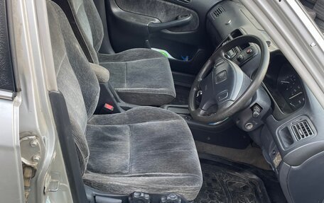 Honda Domani, 1999 год, 345 000 рублей, 5 фотография