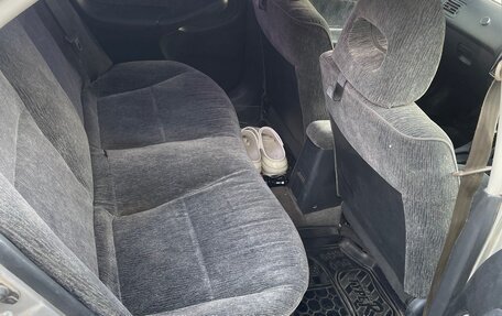 Honda Domani, 1999 год, 345 000 рублей, 6 фотография