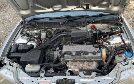 Honda Domani, 1999 год, 345 000 рублей, 7 фотография