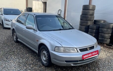 Honda Domani, 1999 год, 345 000 рублей, 4 фотография