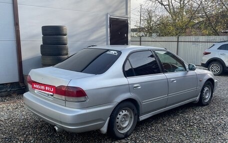 Honda Domani, 1999 год, 345 000 рублей, 3 фотография