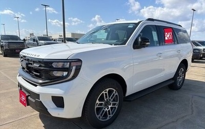 Ford Expedition, 2025 год, 13 546 397 рублей, 1 фотография