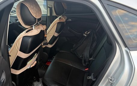 Ford Focus III, 2017 год, 1 100 000 рублей, 5 фотография