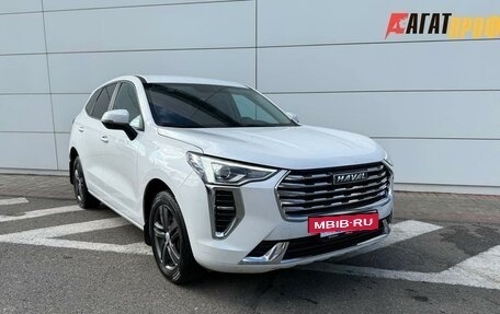 Haval Jolion, 2024 год, 1 640 000 рублей, 2 фотография