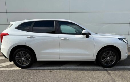 Haval Jolion, 2024 год, 1 640 000 рублей, 5 фотография