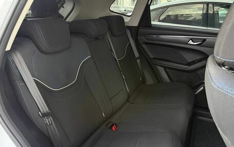 Haval Jolion, 2024 год, 1 640 000 рублей, 13 фотография