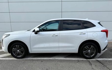 Haval Jolion, 2024 год, 1 640 000 рублей, 4 фотография