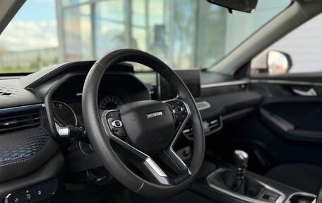 Haval Jolion, 2024 год, 1 640 000 рублей, 10 фотография