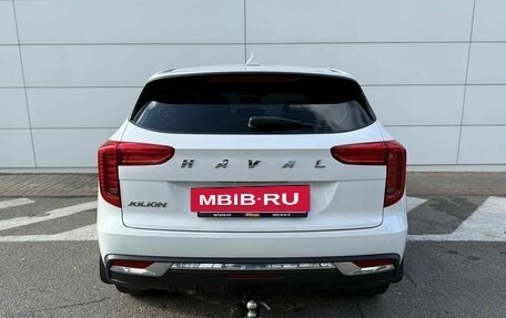Haval Jolion, 2024 год, 1 640 000 рублей, 8 фотография