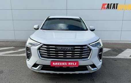 Haval Jolion, 2024 год, 1 640 000 рублей, 3 фотография