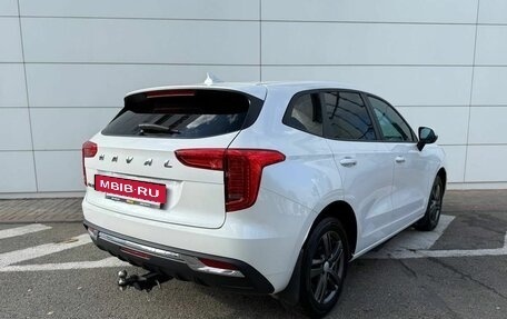 Haval Jolion, 2024 год, 1 640 000 рублей, 6 фотография