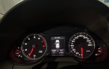 Audi Q5, 2011 год, 1 315 000 рублей, 4 фотография