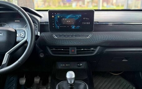 Haval Jolion, 2024 год, 1 640 000 рублей, 16 фотография