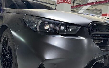 BMW M5, 2025 год, 18 400 000 рублей, 2 фотография