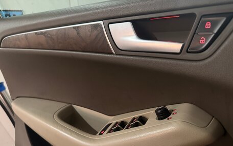 Audi Q5, 2011 год, 1 315 000 рублей, 3 фотография