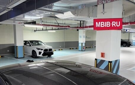 BMW M5, 2025 год, 18 400 000 рублей, 4 фотография