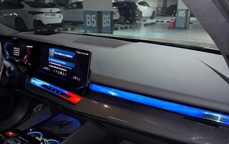 BMW M5, 2025 год, 18 400 000 рублей, 8 фотография