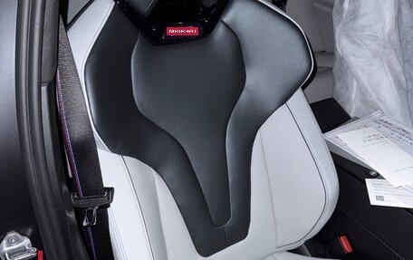 BMW M5, 2025 год, 18 400 000 рублей, 7 фотография