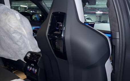 BMW M5, 2025 год, 18 400 000 рублей, 11 фотография