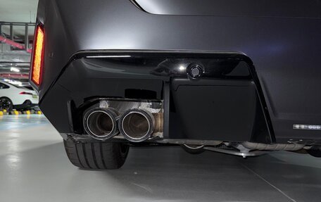 BMW M5, 2025 год, 18 400 000 рублей, 17 фотография