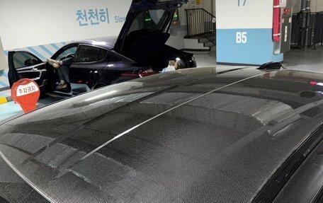 BMW M5, 2025 год, 18 400 000 рублей, 15 фотография