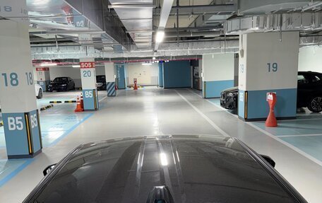 BMW M5, 2025 год, 18 400 000 рублей, 19 фотография